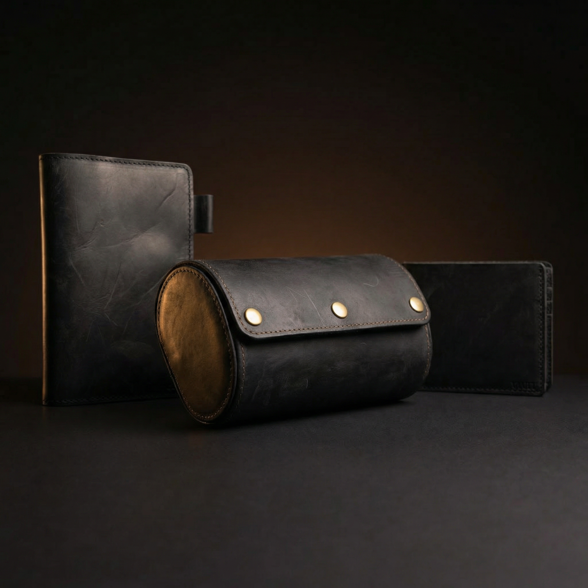 The Gentleman’s Gift Set