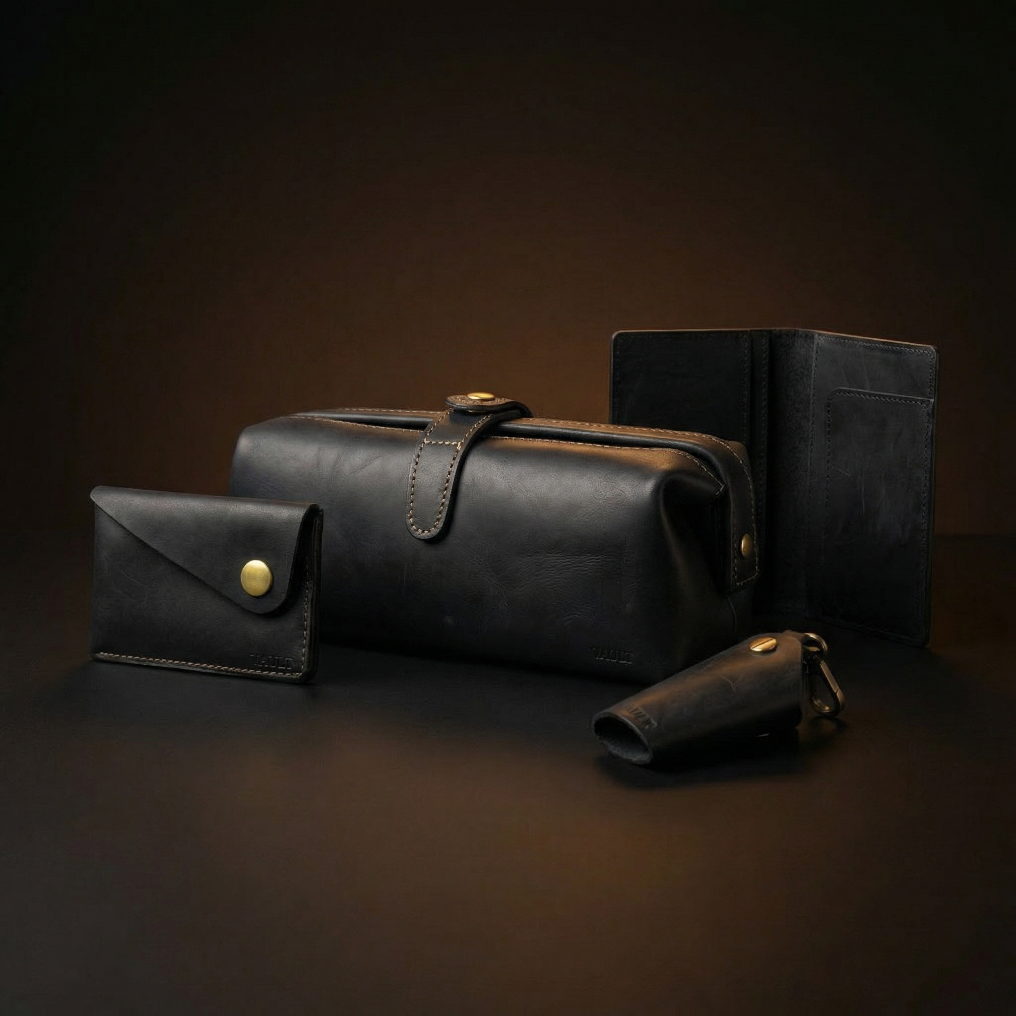 The Journey Gift Set