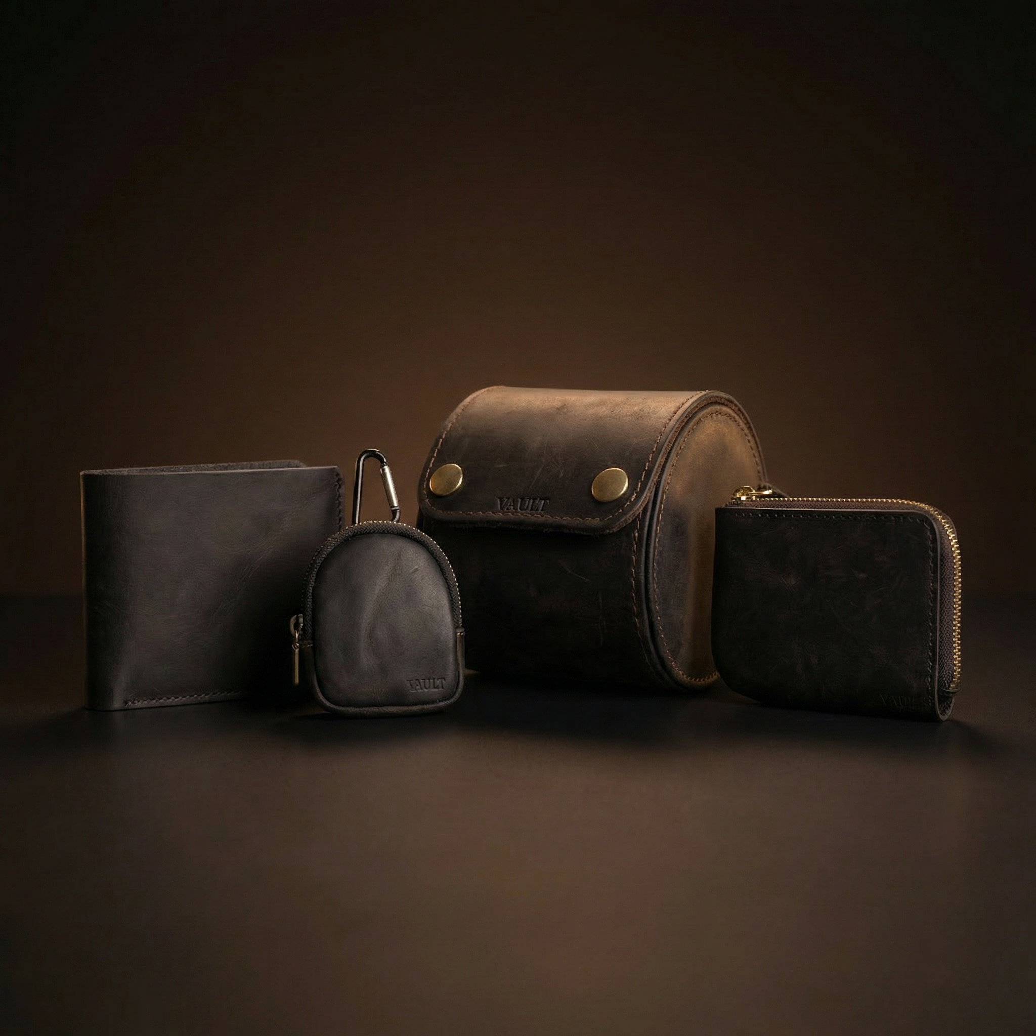 The Daily Essentials Gift