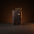 Premium Leather Set - Coffee