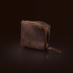 Everyday Leather Set - Coffee