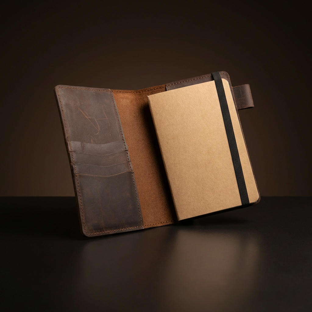Gentleman’s Set – Coffee