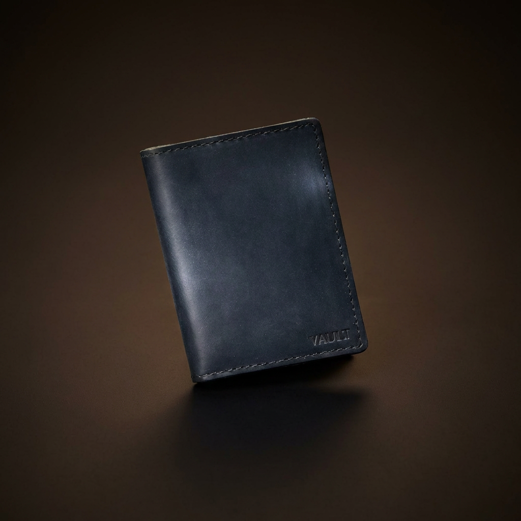 Premium Leather Set - Black