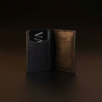 Premium Leather Set - Black