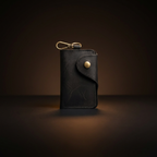 Premium Leather Set - Black