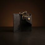 Premium Leather Set - Black