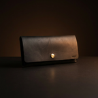 Premium Leather Set - Black