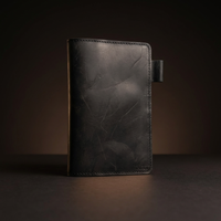 The Gentleman's Set — Black