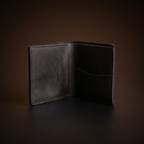 Everyday Leather Set - Black