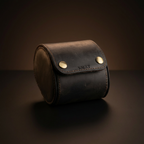 Everyday Leather Set - Black