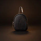 Everyday Leather Set - Black